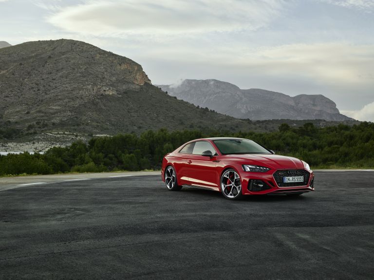 2023 Audi RS5 Coupé competition plus 675285