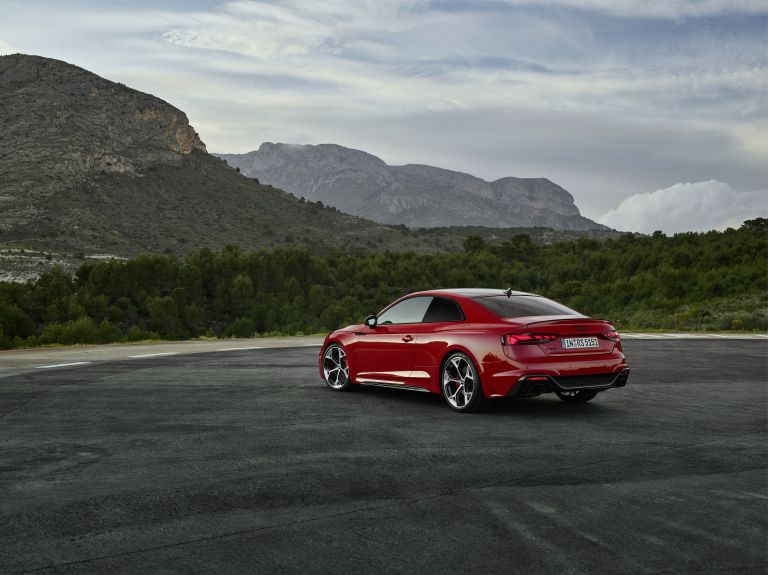 2023 Audi RS5 Coupé competition plus 675286