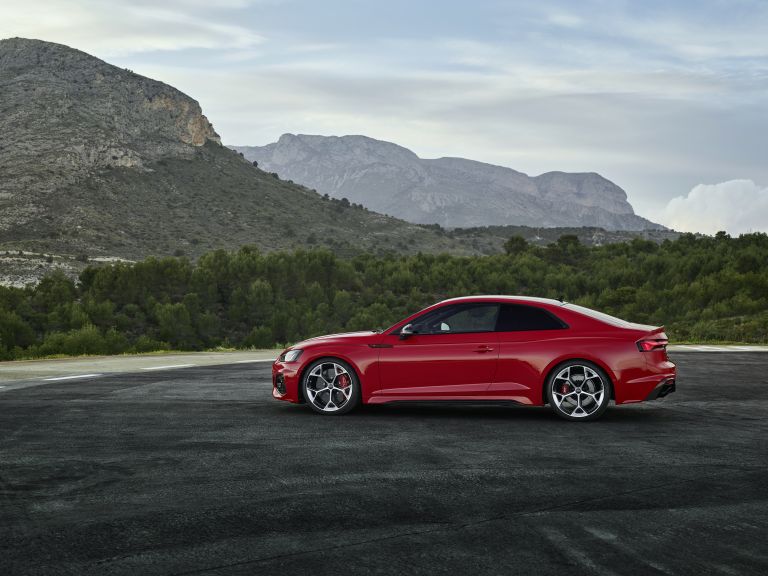 2023 Audi RS5 Coupé competition plus 675287