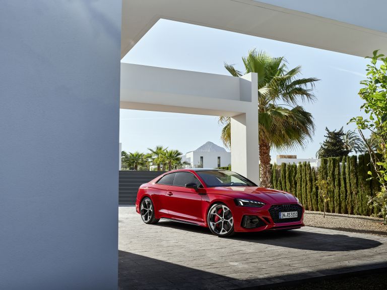 2023 Audi RS5 Coupé competition plus 675290