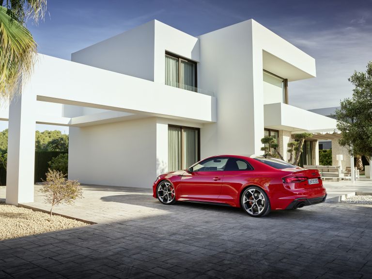 2023 Audi RS5 Coupé competition plus 675291