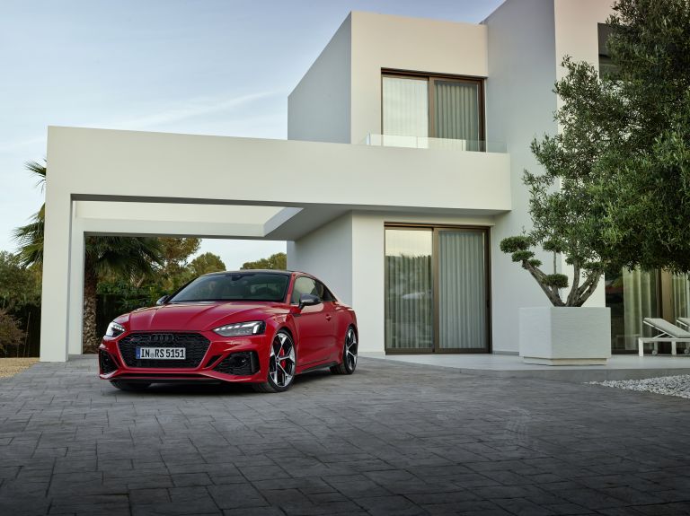 2023 Audi RS5 Coupé competition plus 675294