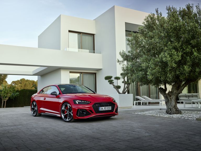 2023 Audi RS5 Coupé competition plus 675295