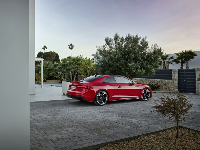 2023 Audi RS5 Coupé competition plus 675297