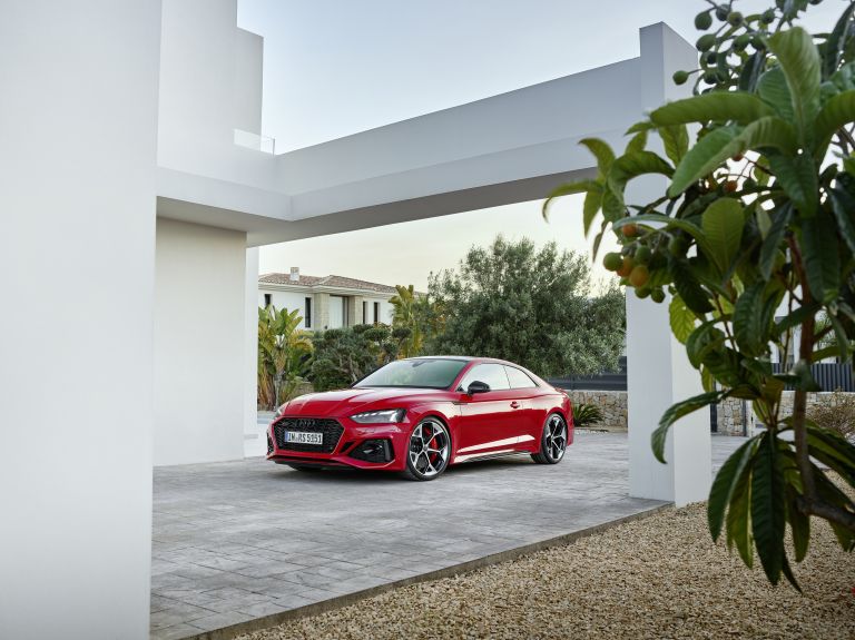 2023 Audi RS5 Coupé competition plus 675298