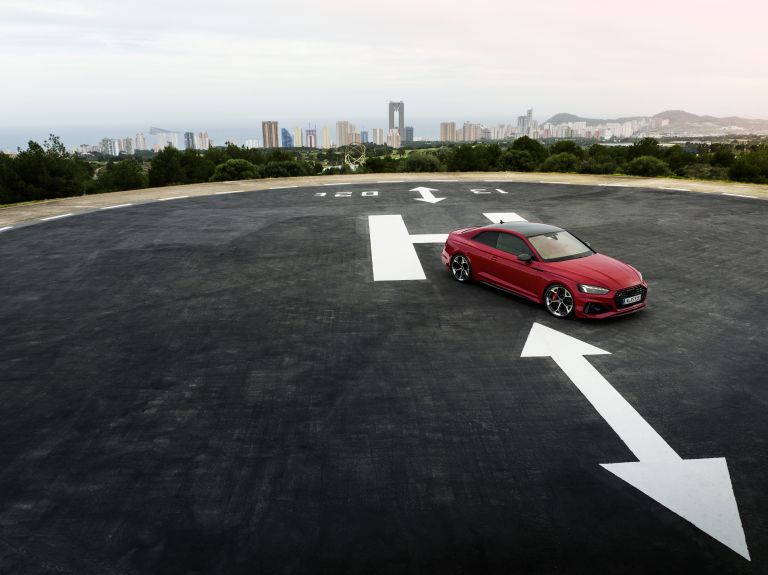 2023 Audi RS5 Coupé competition plus 675300