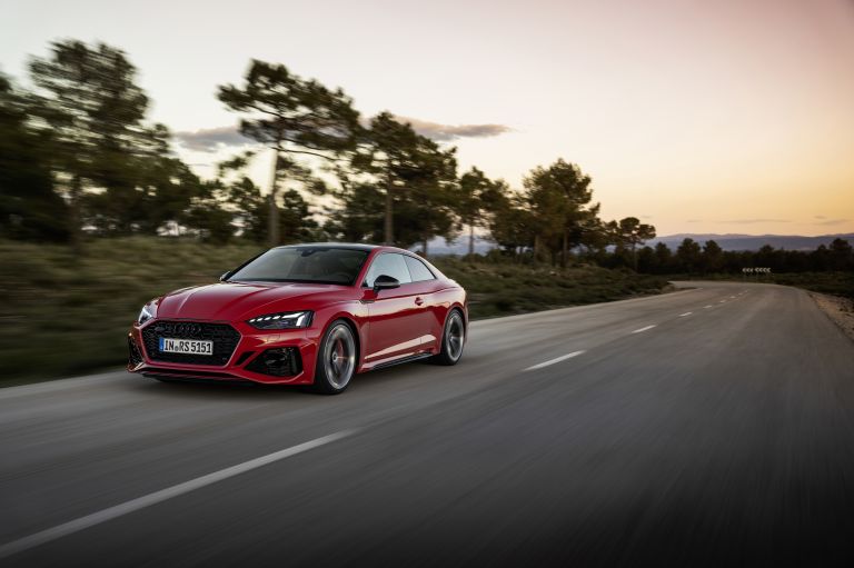 2023 Audi RS5 Coupé competition plus 675301