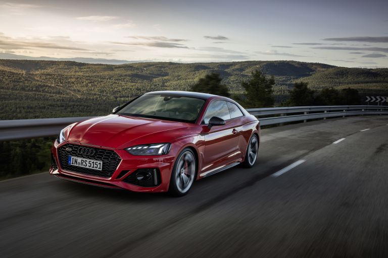 2023 Audi RS5 Coupé competition plus 675303