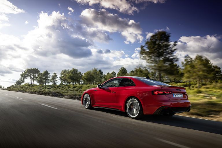 2023 Audi RS5 Coupé competition plus 675304