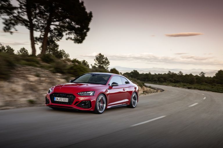 2023 Audi RS5 Coupé competition plus 675307