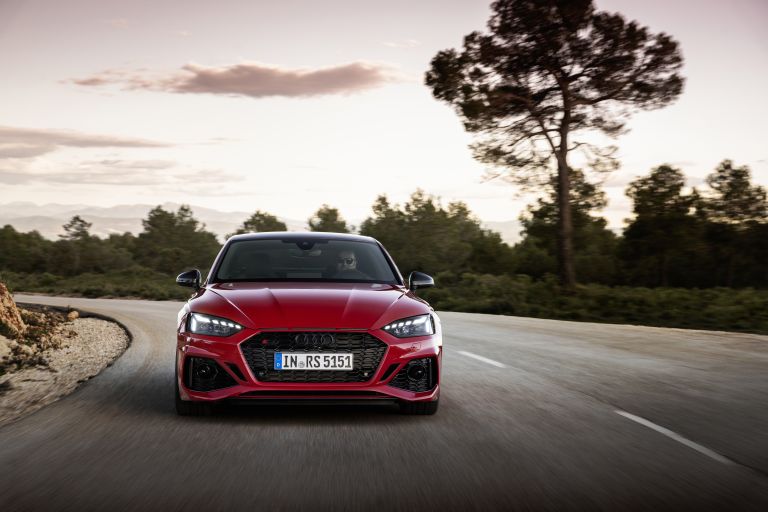 2023 Audi RS5 Coupé competition plus 675309