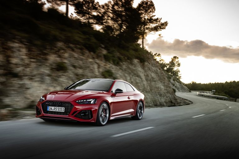 2023 Audi RS5 Coupé competition plus 675311