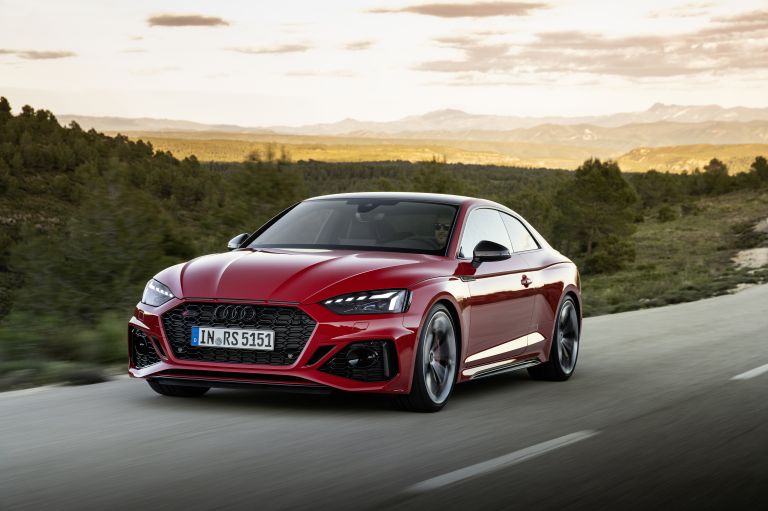 2023 Audi RS5 Coupé competition plus 675312