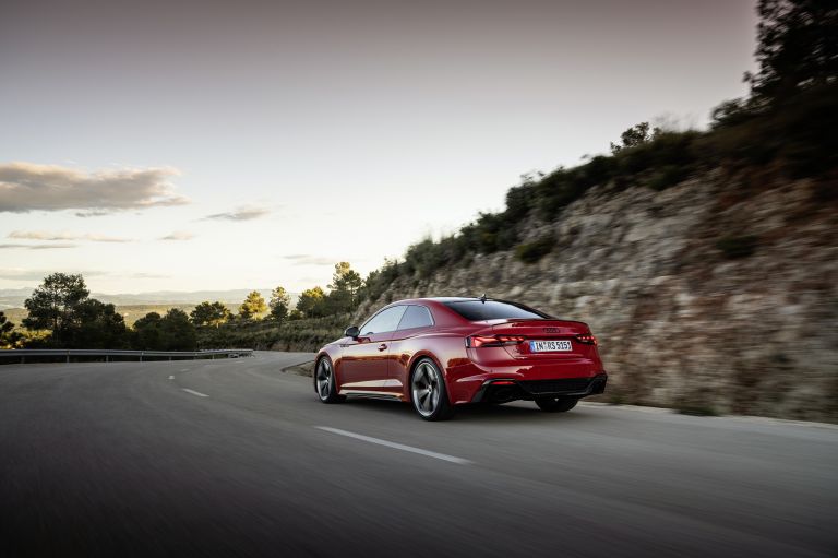 2023 Audi RS5 Coupé competition plus 675313