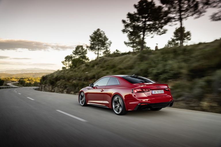 2023 Audi RS5 Coupé competition plus 675316