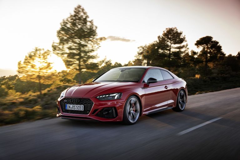 2023 Audi RS5 Coupé competition plus 675319