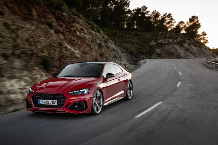 2023 Audi RS5 Coupé competition plus 675320