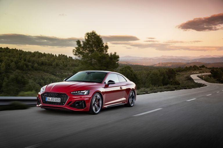 2023 Audi RS5 Coupé competition plus 675321