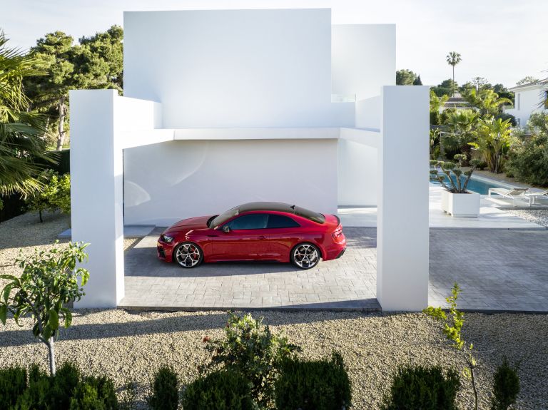 2023 Audi RS5 Coupé competition plus 675323