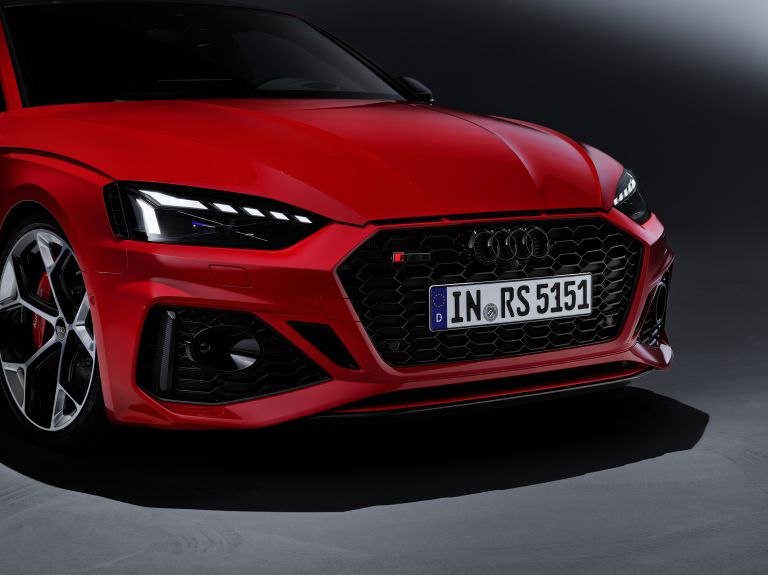 2023 Audi RS5 Coupé competition plus 675328