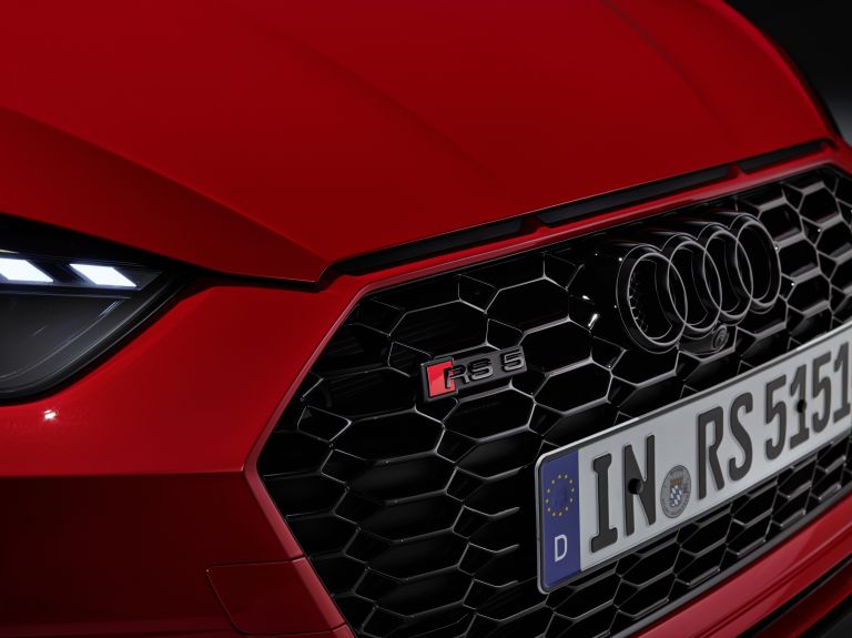 2023 Audi RS5 Coupé competition plus 675329