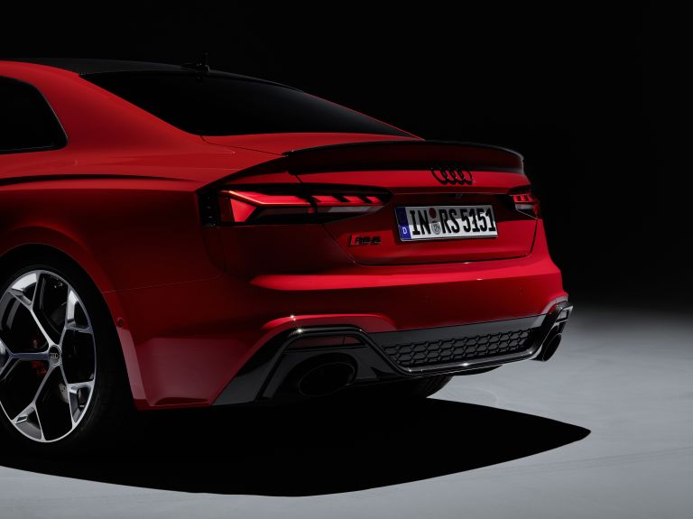 2023 Audi RS5 Coupé competition plus 675335