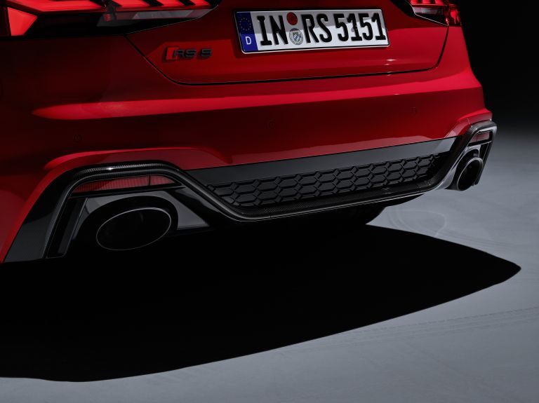 2023 Audi RS5 Coupé competition plus 675336