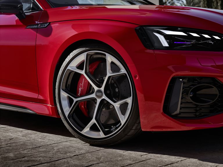 2023 Audi RS5 Coupé competition plus 675340