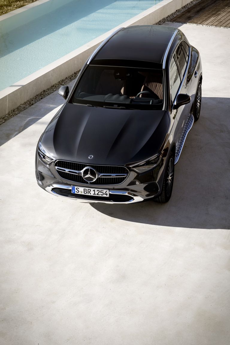 2023 Mercedes-Benz GLC 677846