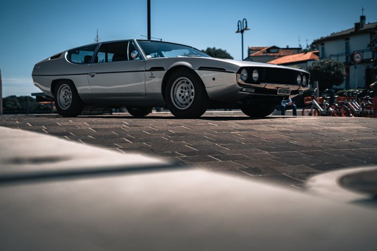 1968 Lamborghini Espada 400 GT #679856 - Best quality free high resolution  car images - mad4wheels