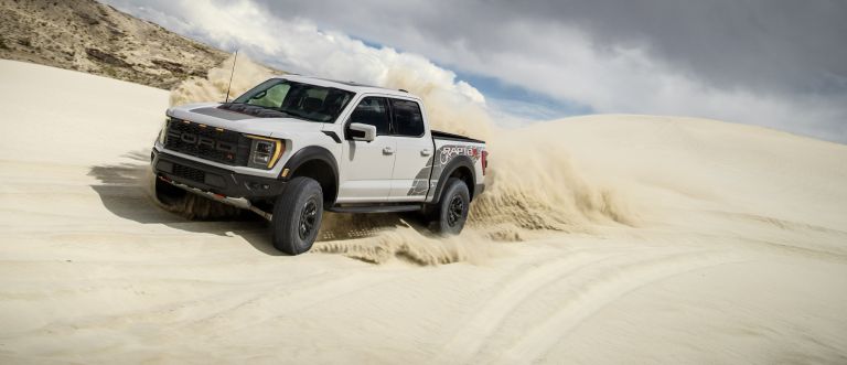 2023 Ford F-150 Raptor R 681998