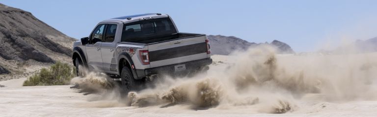 2023 Ford F-150 Raptor R 682004