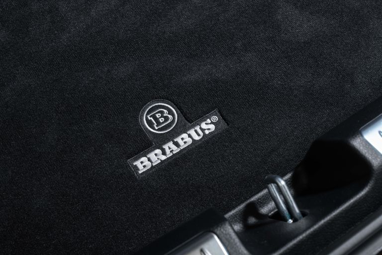 2022 Brabus EQS ( V297 ) 450 683028