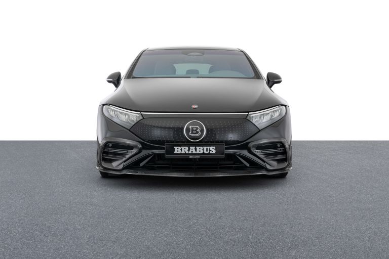 2022 Brabus EQS ( V297 ) 450 683038