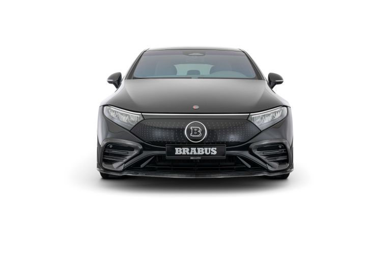 2022 Brabus EQS ( V297 ) 450 683039