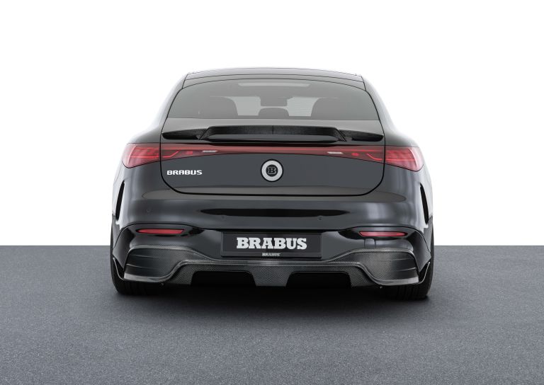 2022 Brabus EQS ( V297 ) 450 683046