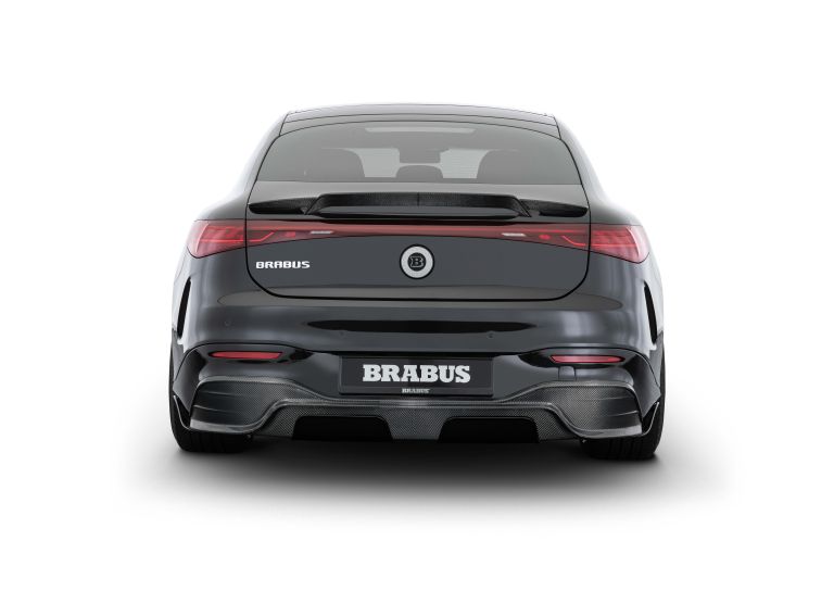 2022 Brabus EQS ( V297 ) 450 683047