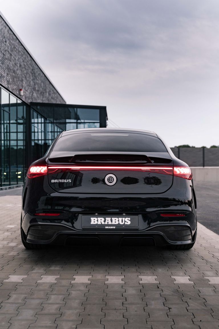 2022 Brabus EQS ( V297 ) 450 683078