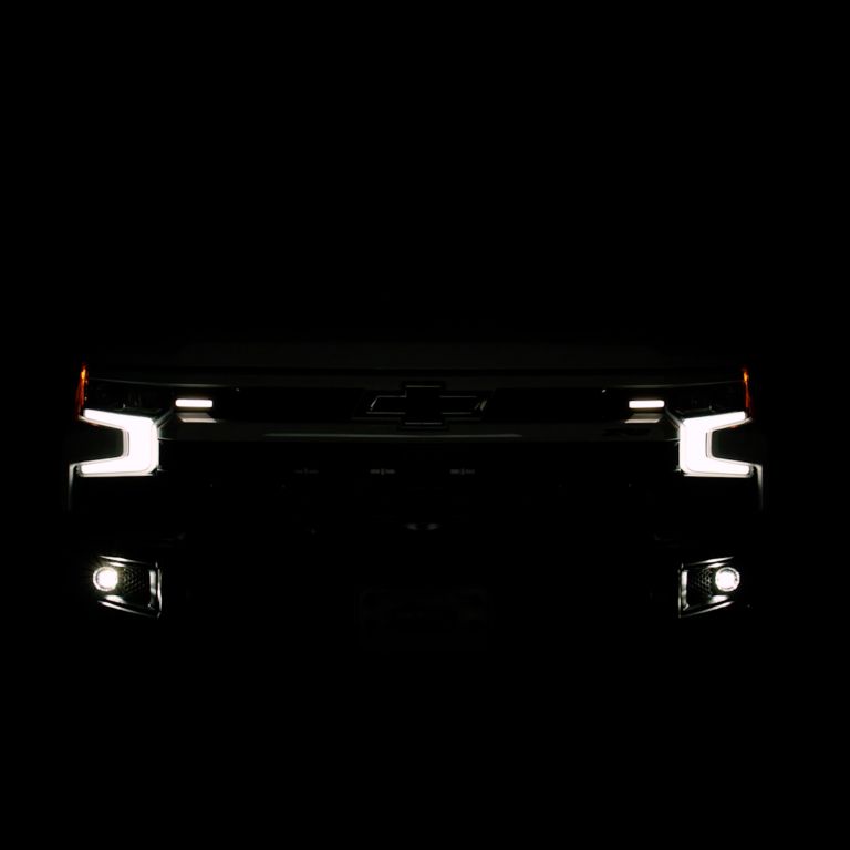 2023 Chevrolet Silverado ZR2 Bison 683274