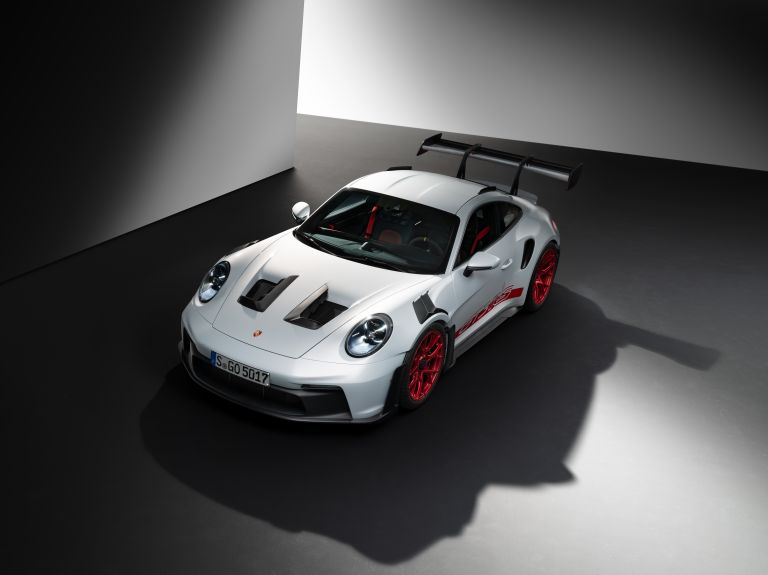 2023 Porsche 911 ( 992 ) GT3 RS Free high resolution car images
