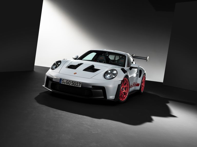 2023 Porsche 911 ( 992 ) GT3 RS 689775