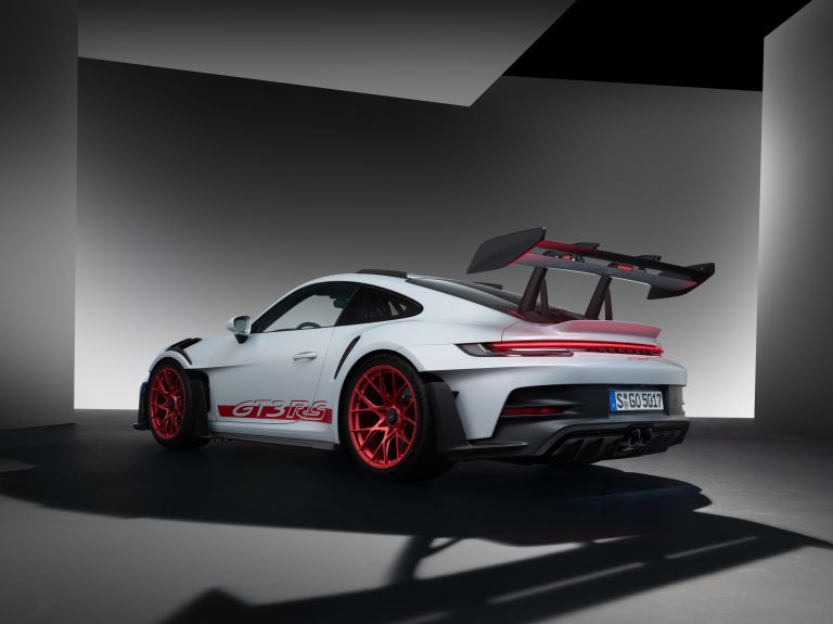 2023 Porsche 911 ( 992 ) GT3 RS #689776 - Best quality free high