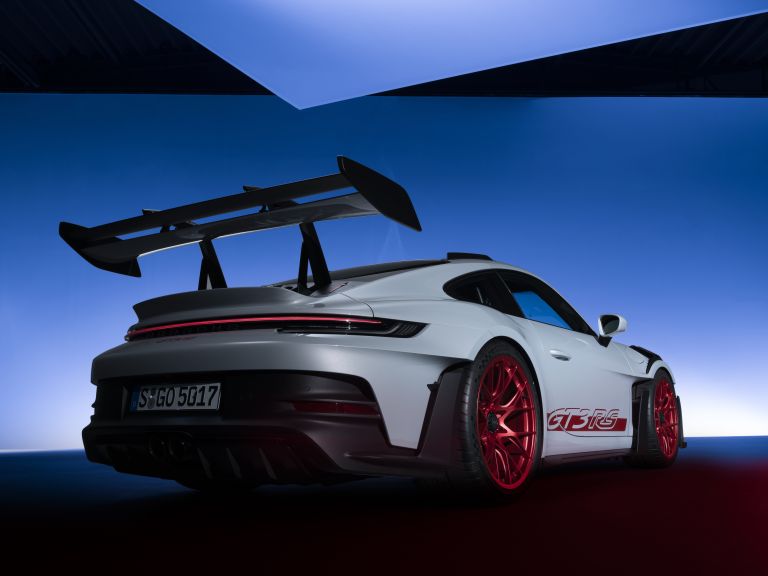 2023 Porsche 911 ( 992 ) GT3 RS 689781