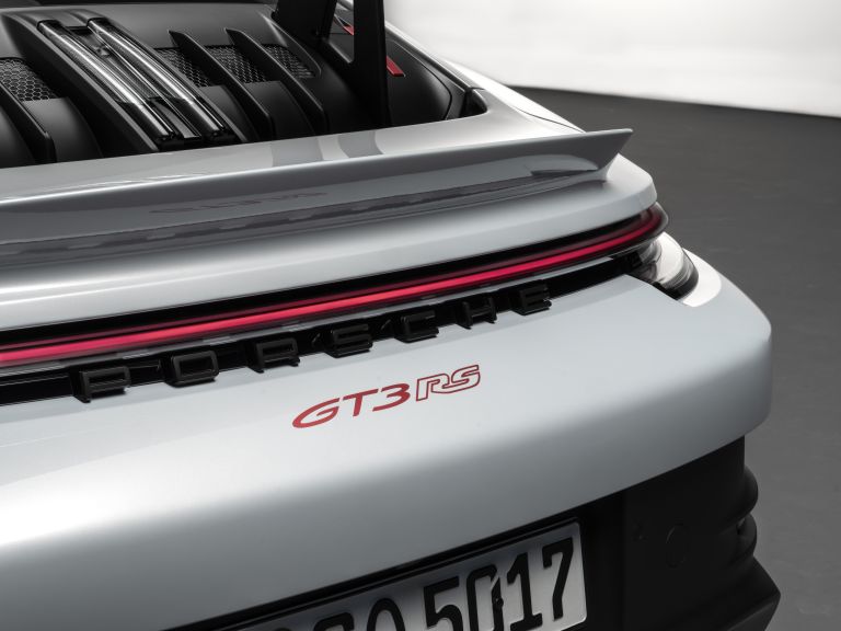 2023 Porsche 911 ( 992 ) GT3 RS 689788