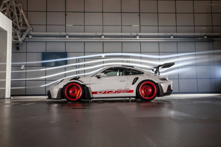 2023 Porsche 911 ( 992 ) GT3 RS 689797