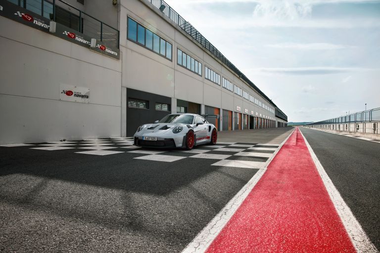 2023 Porsche 911 ( 992 ) GT3 RS 689801