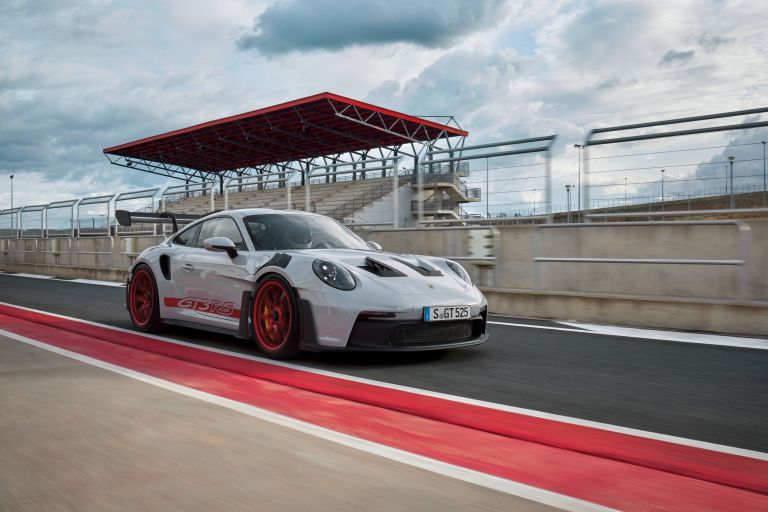 2023 Porsche 911 ( 992 ) GT3 RS 689802