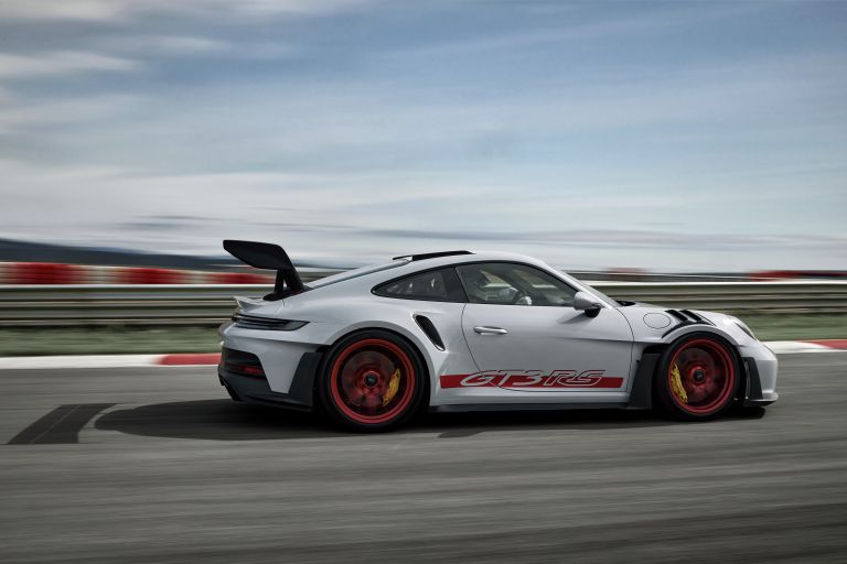 2023 Porsche 911 ( 992 ) GT3 RS 689803