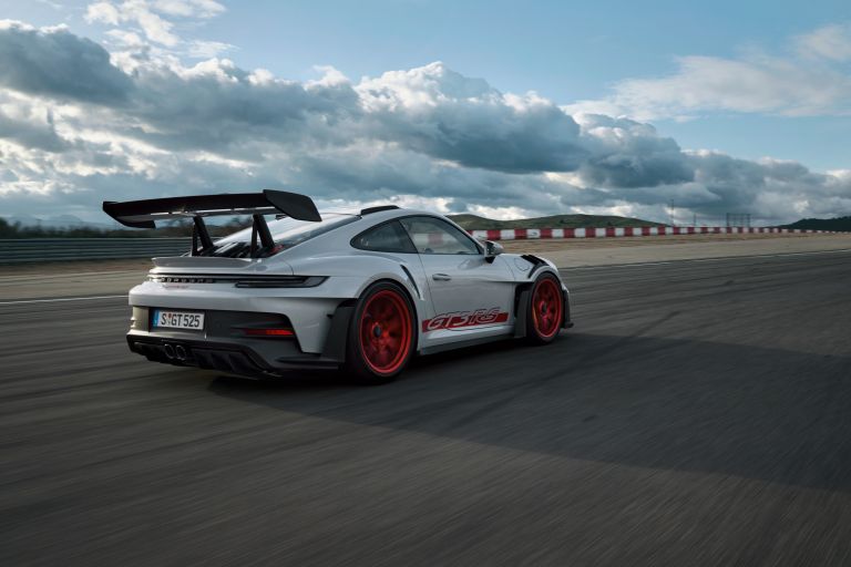 2023 Porsche 911 ( 992 ) GT3 RS 689804