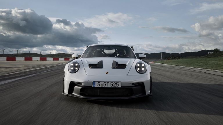 2023 Porsche 911 ( 992 ) GT3 RS 689805